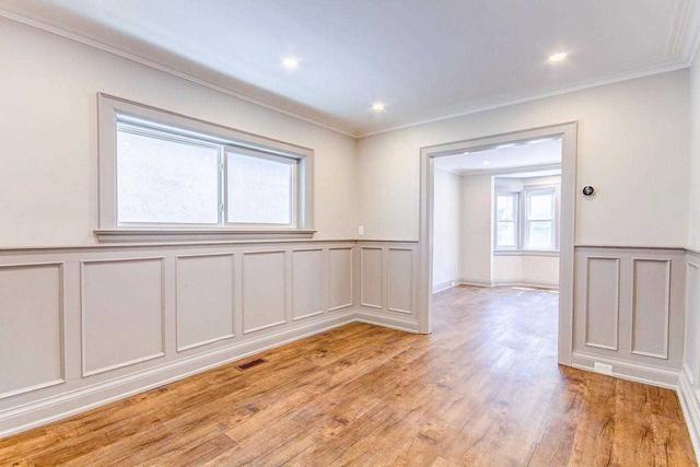 330 Sammon Ave, House detached with 2 bedrooms, 3 bathrooms and 4 parking in Toronto ON | Image 32