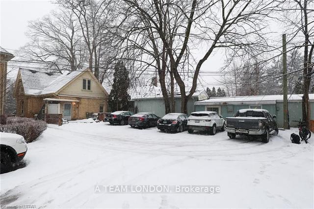 960 Richmond St, House detached with 5 bedrooms, 3 bathrooms and 5 parking in London ON | Image 22