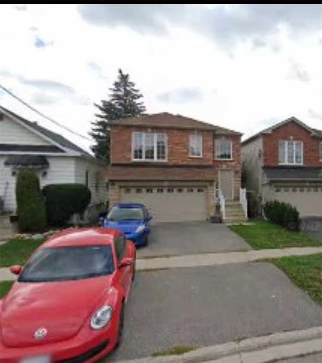 upper - 343 Pine Ave, House detached with 2 bedrooms, 2 bathrooms and 1 parking in Oshawa ON | Image 1