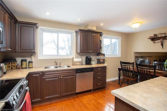 3 Daniel Court, House detached with 3 bedrooms, 1 bathrooms and 3 parking in Kawartha Lakes ON | Image 18