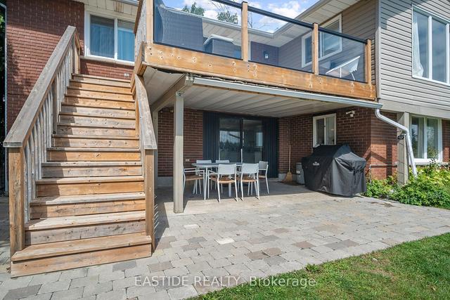 42 Lighthouse Cres, House detached with 4 bedrooms, 2 bathrooms and 7 parking in Tay ON | Image 20