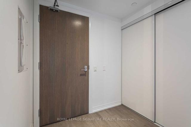 1228 - 251 Jarvis St, Condo with 2 bedrooms, 1 bathrooms and 0 parking in Toronto ON | Image 14