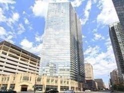 3204 - 832 Bay St, Condo with 1 bedrooms, 1 bathrooms and null parking in Toronto ON | Image 1