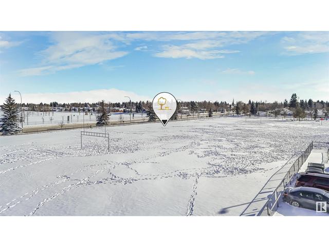 20 Hammett Ga, House semidetached with 3 bedrooms, 2 bathrooms and 6 parking in Spruce Grove AB | Image 18