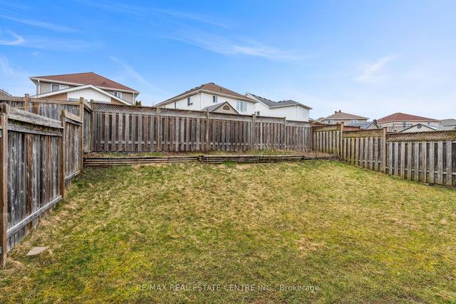 39 Highbarry Cres, House detached with 4 bedrooms, 4 bathrooms and 4 parking in Kitchener ON | Image 31