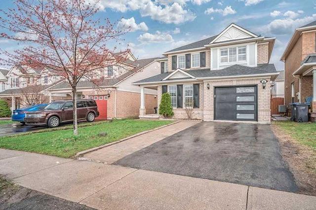 51 Springhurst Ave, House detached with 4 bedrooms, 4 bathrooms and 5 parking in Brampton ON | Image 23