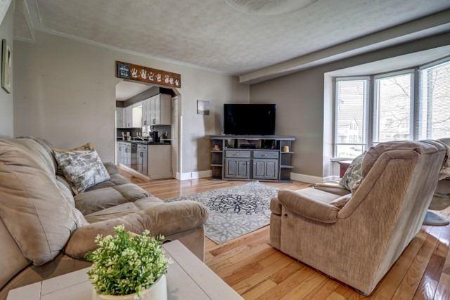 530 Claude St, House detached with 4 bedrooms, 1 bathrooms and 2 parking in South Bruce Peninsula ON | Image 4