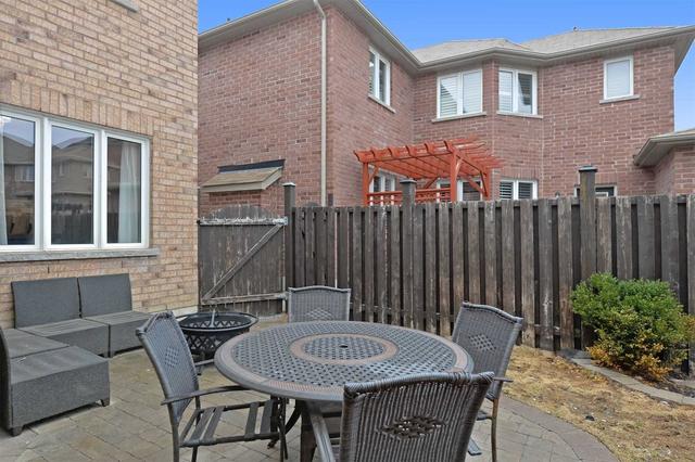 677 Cornell Rouge Blvd, House detached with 4 bedrooms, 4 bathrooms and 3 parking in Markham ON | Image 25