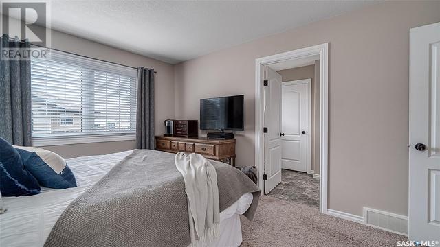 d4 - 33 Wood Lily Drive, House attached with 3 bedrooms, 3 bathrooms and null parking in Moose Jaw SK | Image 28