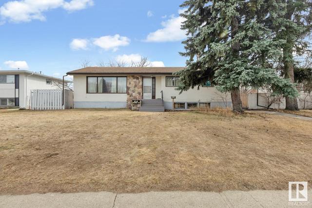 7507 Rowland Rd Nw, House detached with 4 bedrooms, 2 bathrooms and null parking in Edmonton AB | Image 38