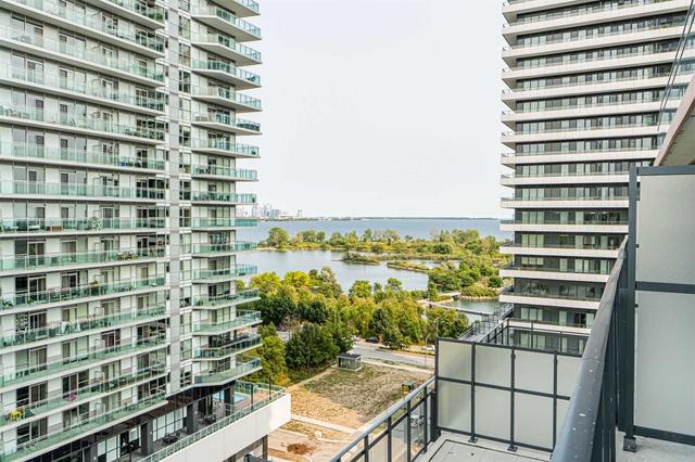 1013 - 30 Shore Breeze Dr, Condo with 2 bedrooms, 2 bathrooms and 1 parking in Toronto ON | Image 28