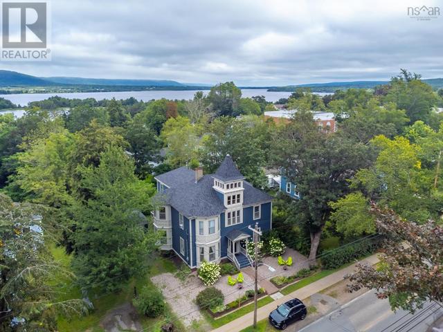 548 St George Street, House detached with 9 bedrooms, 9 bathrooms and null parking in Annapolis Royal NS | Image 3