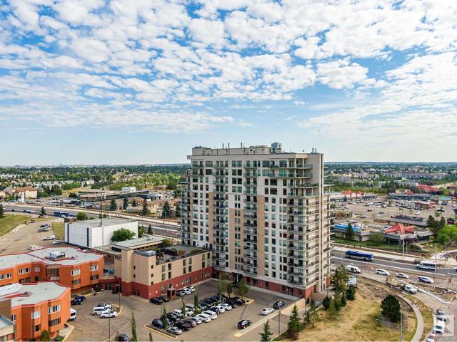 317 - 6608 28 Av Nw, Condo with 2 bedrooms, 1 bathrooms and null parking in Edmonton AB | Image 29