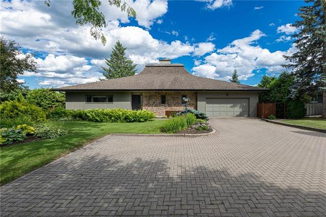 17 Rockcliffe Road, House detached with 4 bedrooms, 3 bathrooms and 4 parking in Brockville ON | Image 1