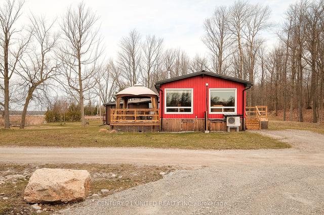 101 Rollie's Bay Rd, House detached with 2 bedrooms, 1 bathrooms and 5 parking in Curve Lake First Nation 35 ON | Image 20