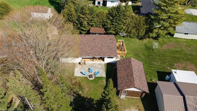 302 Sauk Court, House detached with 3 bedrooms, 1 bathrooms and 3 parking in Huron Kinloss ON | Image 33