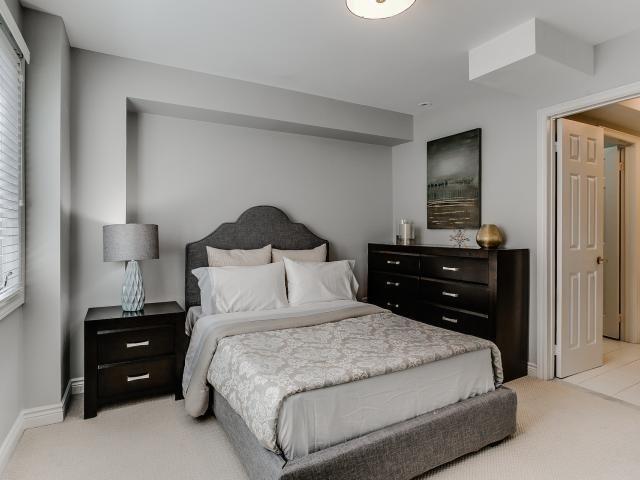 Th 10 - 18 Doncrest Rd, Townhouse with 2 bedrooms, 3 bathrooms and 1 parking in Toronto ON | Image 17