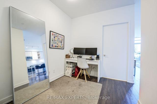 402 - 30 Ordnance St, Condo with 2 bedrooms, 2 bathrooms and 0 parking in Toronto ON | Image 32