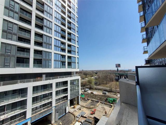 510 - 49 East Liberty St, Condo with 1 bedrooms, 1 bathrooms and 1 parking in Toronto ON | Image 4