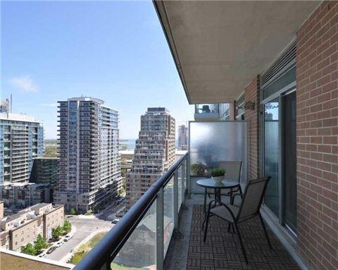 1712 - 50 Lynn Williams St, Condo with 1 bedrooms, 1 bathrooms and 1 parking in Toronto ON | Image 13