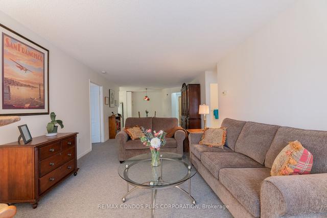 402 - 1387 Bayview Ave, Condo with 2 bedrooms, 2 bathrooms and 1 parking in Toronto ON | Image 10