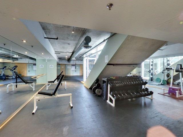 922 - 388 Richmond St W, Condo with 2 bedrooms, 2 bathrooms and 0 parking in Toronto ON | Image 20