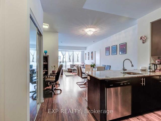 609 - 260 Sackville St, Condo with 2 bedrooms, 2 bathrooms and 1 parking in Toronto ON | Image 18