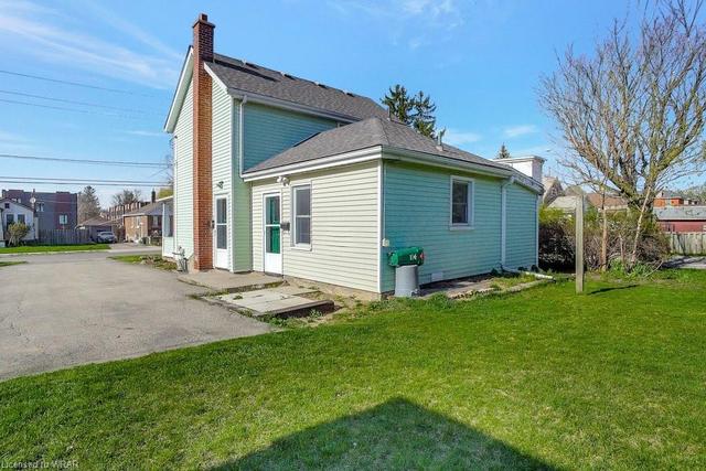 103 Elliott Street, House detached with 3 bedrooms, 2 bathrooms and 7 parking in Cambridge ON | Image 39