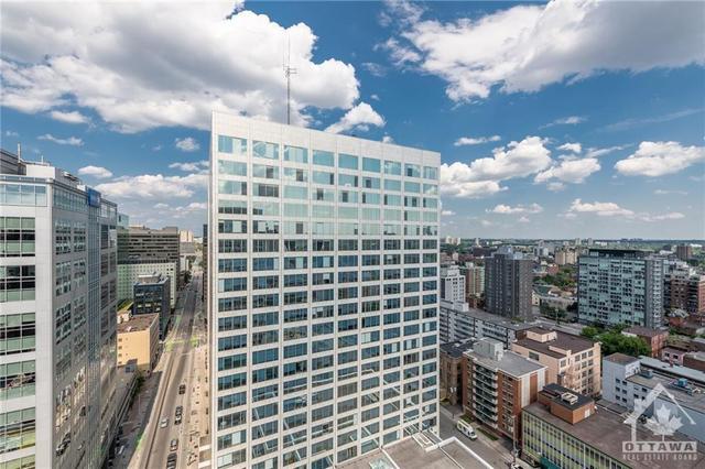 2109 - 324 Laurier Avenue W, Condo with 2 bedrooms, 2 bathrooms and 1 parking in Ottawa ON | Image 24