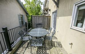 242 Randall St, House attached with 3 bedrooms, 3 bathrooms and 2 parking in Oakville ON | Image 8