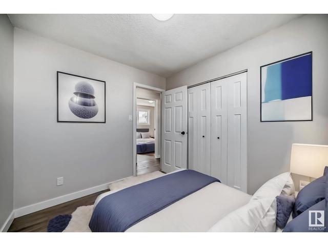 8421 29 Av Nw, House attached with 3 bedrooms, 1 bathrooms and 1 parking in Edmonton AB | Image 5