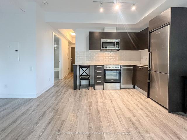 706 - 42 Charles St E, Condo with 0 bedrooms, 1 bathrooms and 0 parking in Toronto ON | Image 10