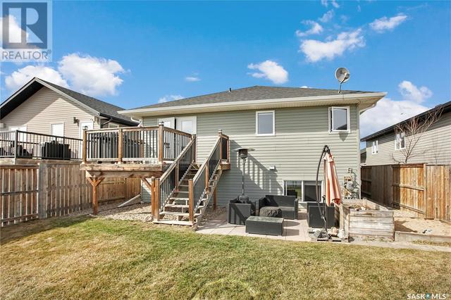 423 Martens Street, House detached with 5 bedrooms, 2 bathrooms and null parking in Warman SK | Image 20