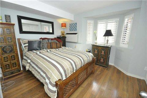 th 4 b - 801 King St W, Townhouse with 1 bedrooms, 1 bathrooms and 1 parking in Toronto ON | Image 12