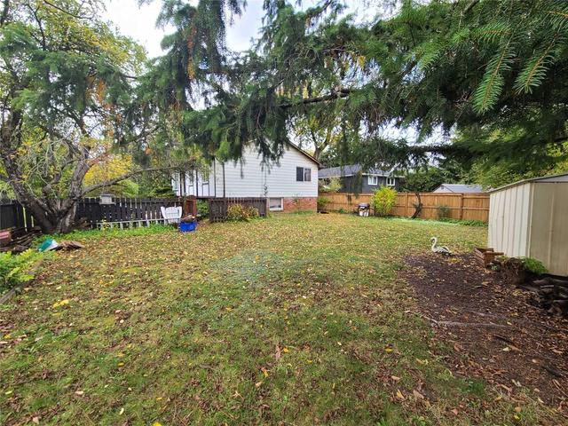 1045 Willowbrook Rd, House detached with 3 bedrooms, 2 bathrooms and 4 parking in Burlington ON | Image 7