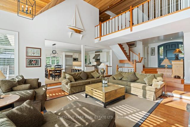 7 - 1363 Juddhaven Rd, House detached with 7 bedrooms, 5 bathrooms and 12 parking in Muskoka Lakes ON | Image 20