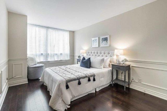 210 - 1 Aberfoyle Cres, Condo with 2 bedrooms, 2 bathrooms and 1 parking in Toronto ON | Image 22