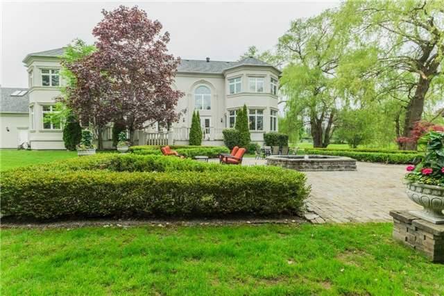 29 Personna Blvd, House detached with 4 bedrooms, 6 bathrooms and 6 parking in Markham ON | Image 8