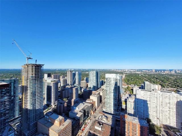 4503 - 2221 Yonge St, Condo with 2 bedrooms, 2 bathrooms and 1 parking in Toronto ON | Image 18