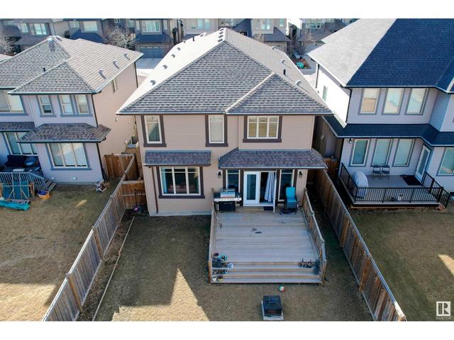 3223 Allan Wy Sw, House detached with 3 bedrooms, 2 bathrooms and null parking in Edmonton AB | Image 4