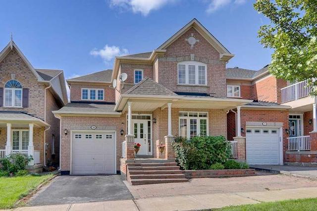 10 Autumnglen Rd, House detached with 4 bedrooms, 4 bathrooms and 3 parking in Markham ON | Image 23