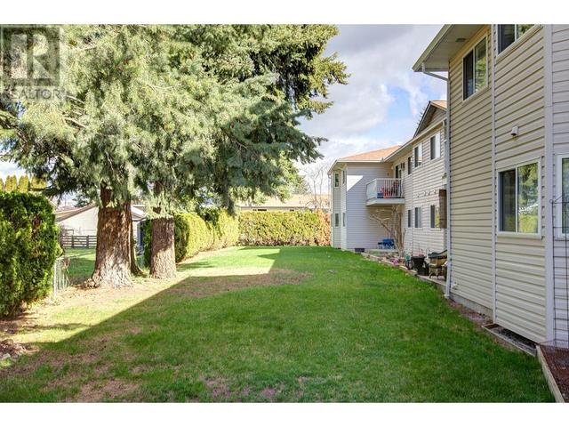 213 - 211 Kildonan Avenue, Condo with 2 bedrooms, 1 bathrooms and 1 parking in Enderby BC | Image 31