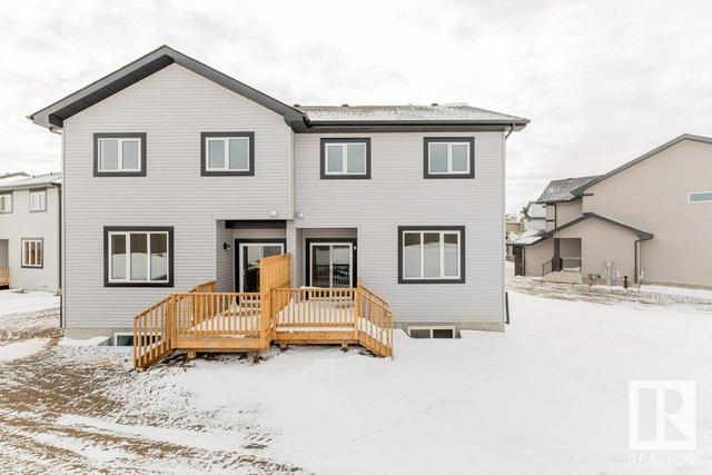 78 Spruce Gardens Cr, House semidetached with 3 bedrooms, 2 bathrooms and null parking in Spruce Grove AB | Image 44