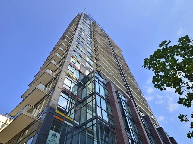 1302 - 225 Sackville St, Condo with 0 bedrooms, 1 bathrooms and 0 parking in Toronto ON | Image 11