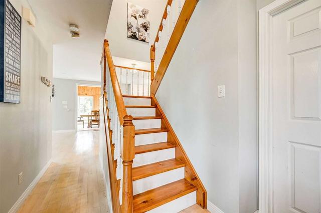 326 Bethune Dr N, Home with 4 bedrooms, 3 bathrooms and 9 parking in Gravenhurst ON | Image 36