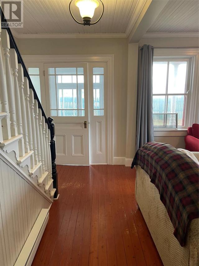 23 Neck Road, House detached with 3 bedrooms, 1 bathrooms and null parking in Bonavista NL | Image 2