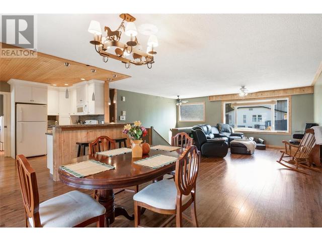 4578 Raymer Road, House detached with 4 bedrooms, 2 bathrooms and 8 parking in Kelowna BC | Image 8