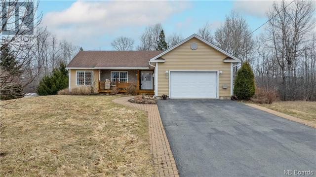 2 Canterbury Close, House detached with 4 bedrooms, 3 bathrooms and null parking in Sussex NB | Image 1