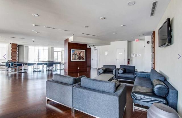 s607 - 112 George St, Condo with 1 bedrooms, 1 bathrooms and 1 parking in Toronto ON | Image 17