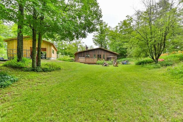7275 Road 506, House detached with 3 bedrooms, 2 bathrooms and 10 parking in North Frontenac ON | Image 27